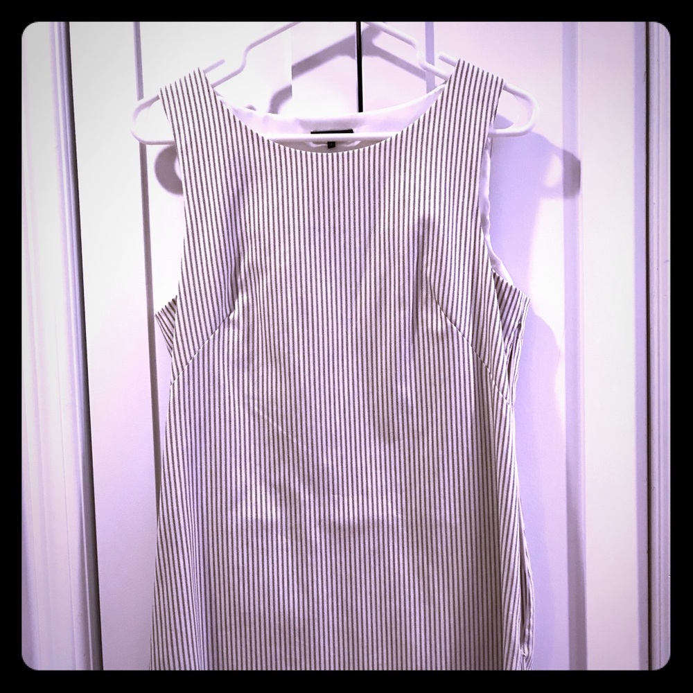 Theory Work Dress